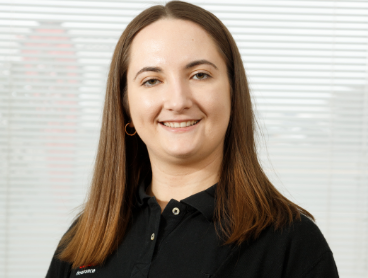 Profile photo of Oriana Mundy